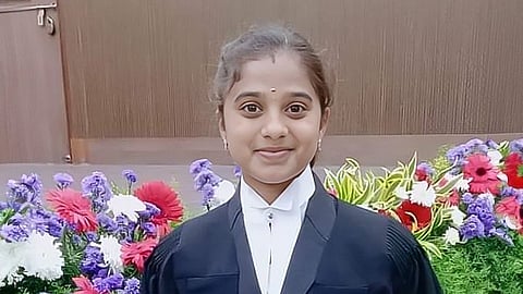 Tribal woman in Tamil Nadu becomes first from her community to become civil judge