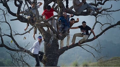 Manjummel Boys review: Soubin and Bhasi keep you hooked to this gripping rescue thriller