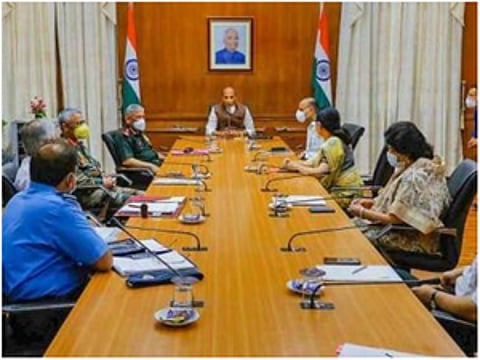 MoD approves financial incentive for service athletes