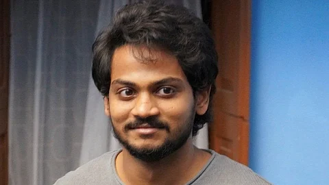Bigg Boss Telugu contestant Shanmukh Jaswanth