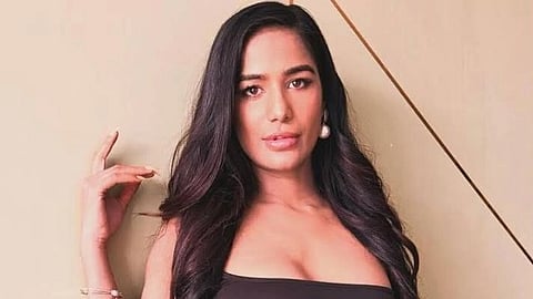 Poonam Pandey