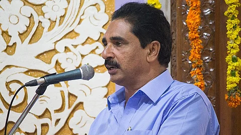 NK Premachandran