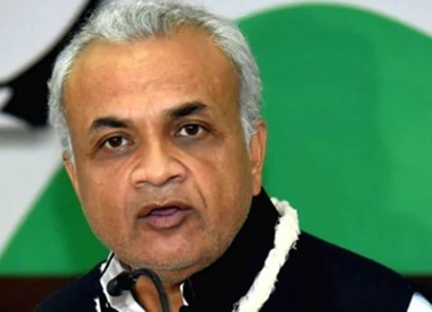 Vibhakar Shastri