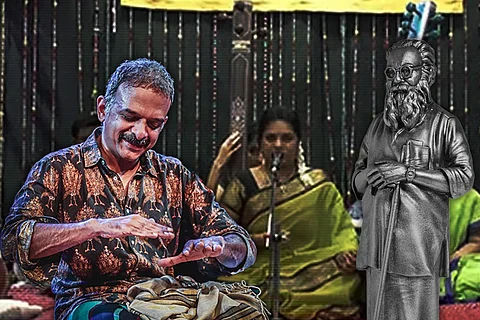 TM Krishna’s Sangita Kalanidhi award row has become a battle of ideologies