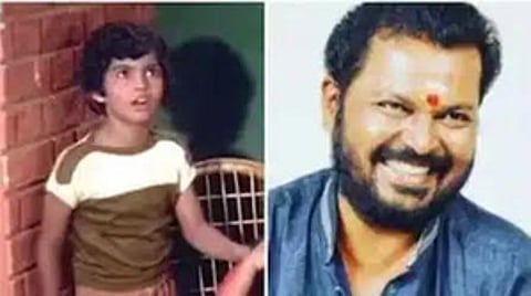 My Dear Kuttichathan child artiste and Telugu film director Surya Kiran passes away 