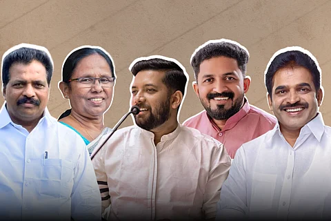 Mathrubhumi opinion poll: UDF will prevail in Kerala, LDF to win 3-4 seats, NDA zero