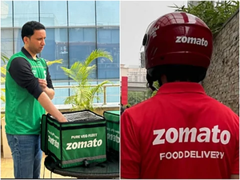 Zomato
