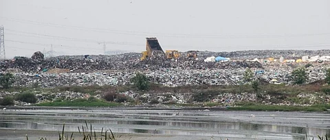 Chennai residents are averse to an eco-park in Perungudi dump yard: Here's why