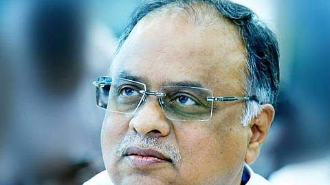 Vemireddy Prabhakar Reddy