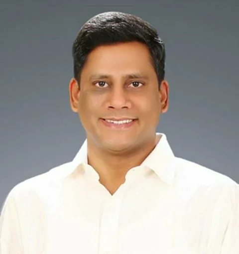 Manney Jeevan Reddy