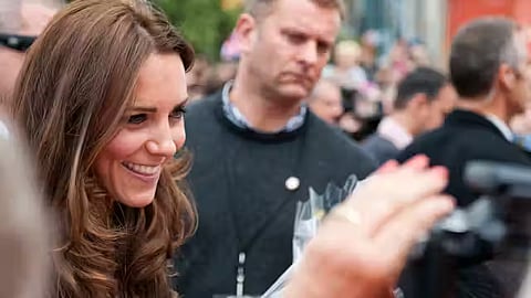 Kate Middleton