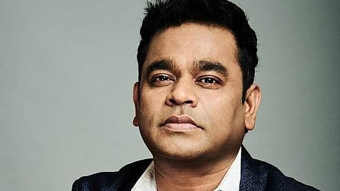AR Rahman distances from ‘Enjoy Enjaami’ label after composer revealed they were unpaid