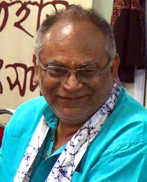 Chandranath Sinha