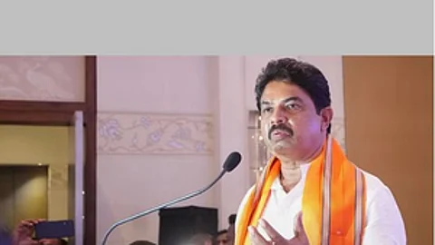 R Ashoka