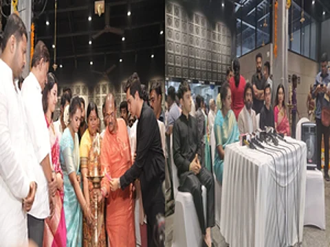 Reopening of Rameshwaram Cafe