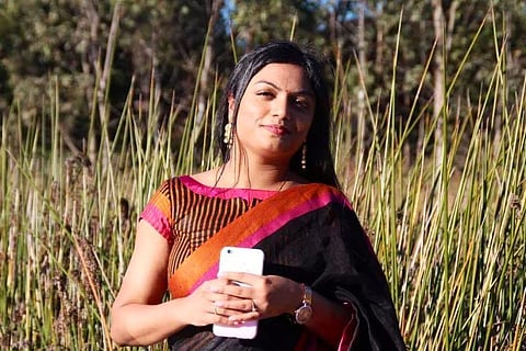 Chaithanya Shwetha Madhagani