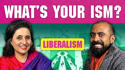 ‘Hindutva is profoundly anti-constitutional’: Sagarika Ghose on liberalism, BJP, media