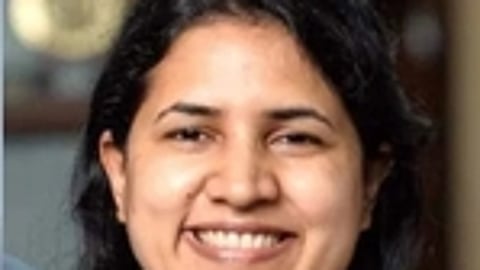 Chief Minister Pinarayi Vijayan's daughter Veena Vijayan