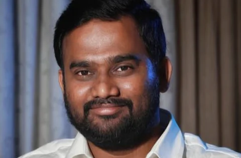 Former DMK functionary and drug kingpin Jaffer Sadiq arrested by NCB