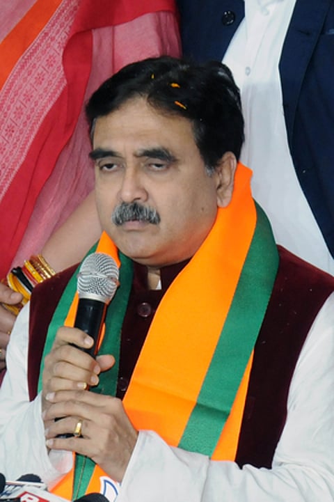 Abhijit Gangopadhyay