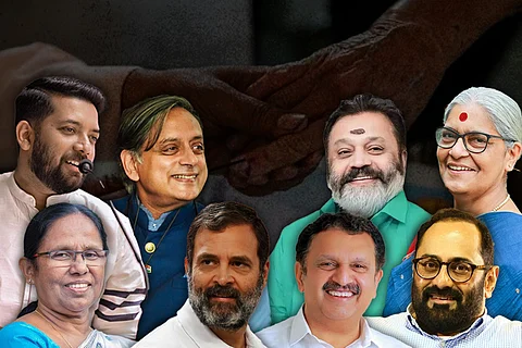 Lok Sabha elections 2024: Kerala to go for polling in the second phase on April 26