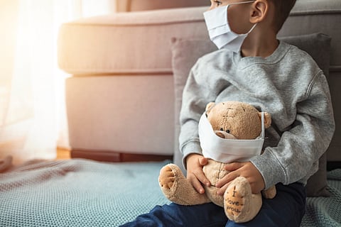 Understanding the impact of Respiratory Syncytial Virus (RSV) on Children