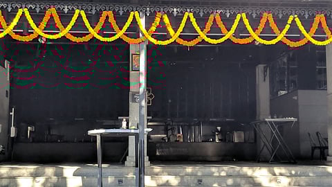 Rameshwaram Cafe in Whitefield