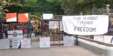 National Institute of Technology Calicut