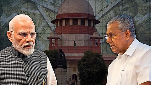 Kerala’s deepening fiscal crisis and the way ahead