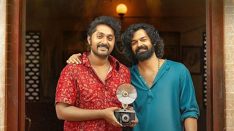 Varshangalkku Shesham review: Pranav-Dhyan starrer is a tribute to cinema and friendship