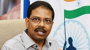 Electioneering, campaigning to end by 6 pm on April 17 in TN: CEO