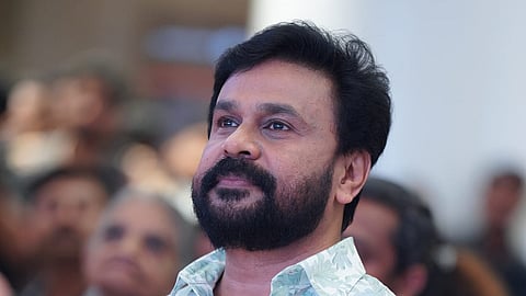 Actor Dileep