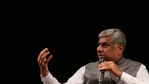 Need to make Bengaluru a 15-minute city: Rajeev Gowda, Lok Sabha Congress candidate