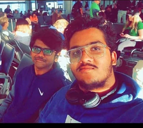 Two students from Telangana killed in US road accident