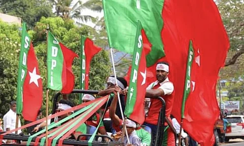 Kerala: SDPI to support Congress in Lok Sabha elections