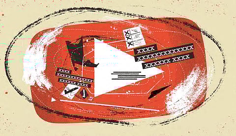 YouTube cleared ads threatening election integrity in India, says report