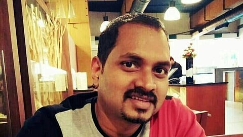 Kishor Kumar