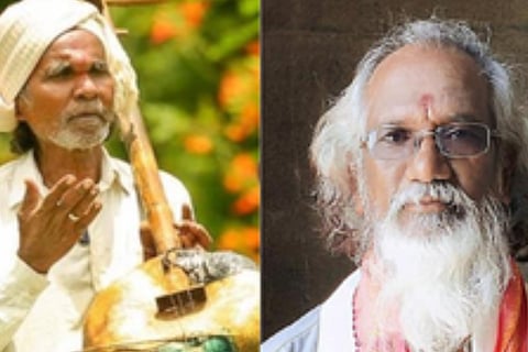 Four Padma Shri recipients hail from Telangana