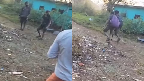 Maoists ask people to boycott election in Wayanad, commando force initiate action