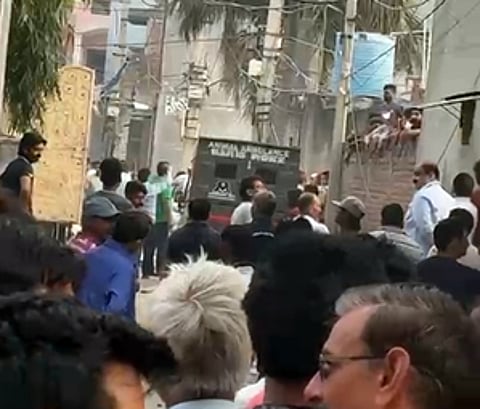 Image for Representation