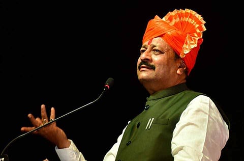 BJP MLA Yatnal calls Karnataka Minister who is married to a Muslim ‘half Pakistani’