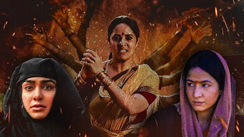 Feminism is a Trojan horse in the right-wing’s Nari Shakti politics