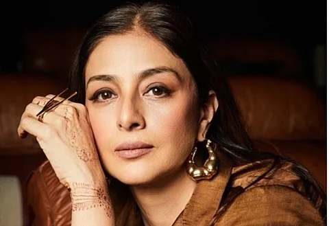 Actor Tabu