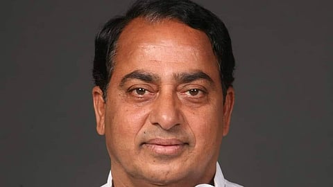 Allola Indrakaran Reddy