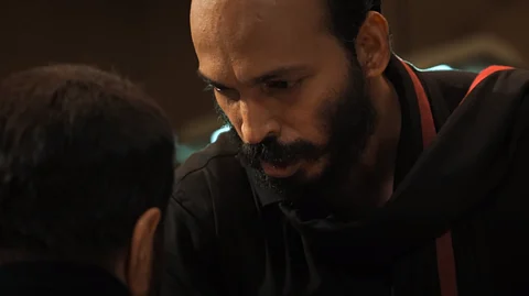 Raj B Shetty in Malayalam film Turbo