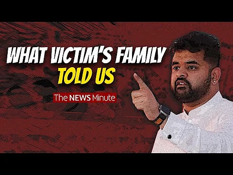 Prajwal Revanna videos: TNM reporters on the stories so far 