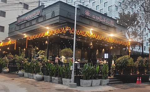 Hyderabad: Rameshwaram cafe, several other restaurants violate food safety standards