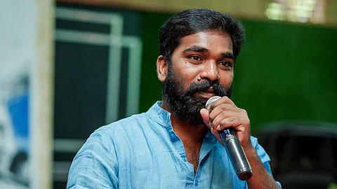 NSUI Secretary found murdered in Andhra Pradesh