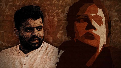 Silenced by fear: Survivors reveal years of abuse in the Revanna household