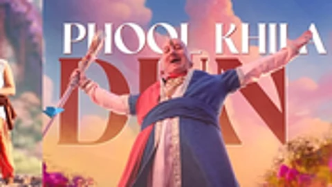 Anupam Kher